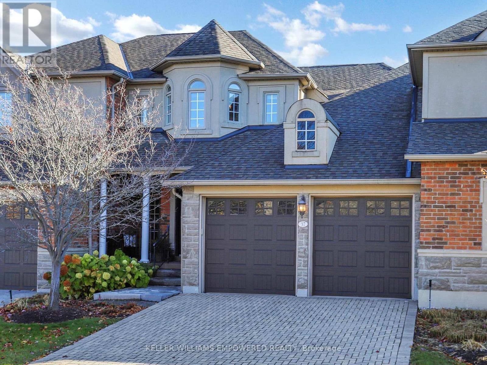 37 TUCKER COURT — Aurora (Aurora Estates), Ontario - Main photo