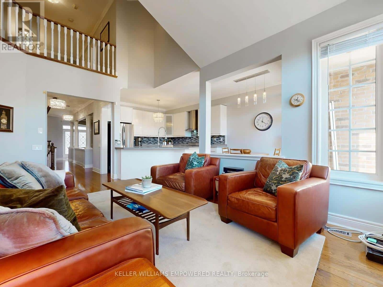 37 TUCKER COURT — Aurora (Aurora Estates), Ontario - Photo 5 of 32