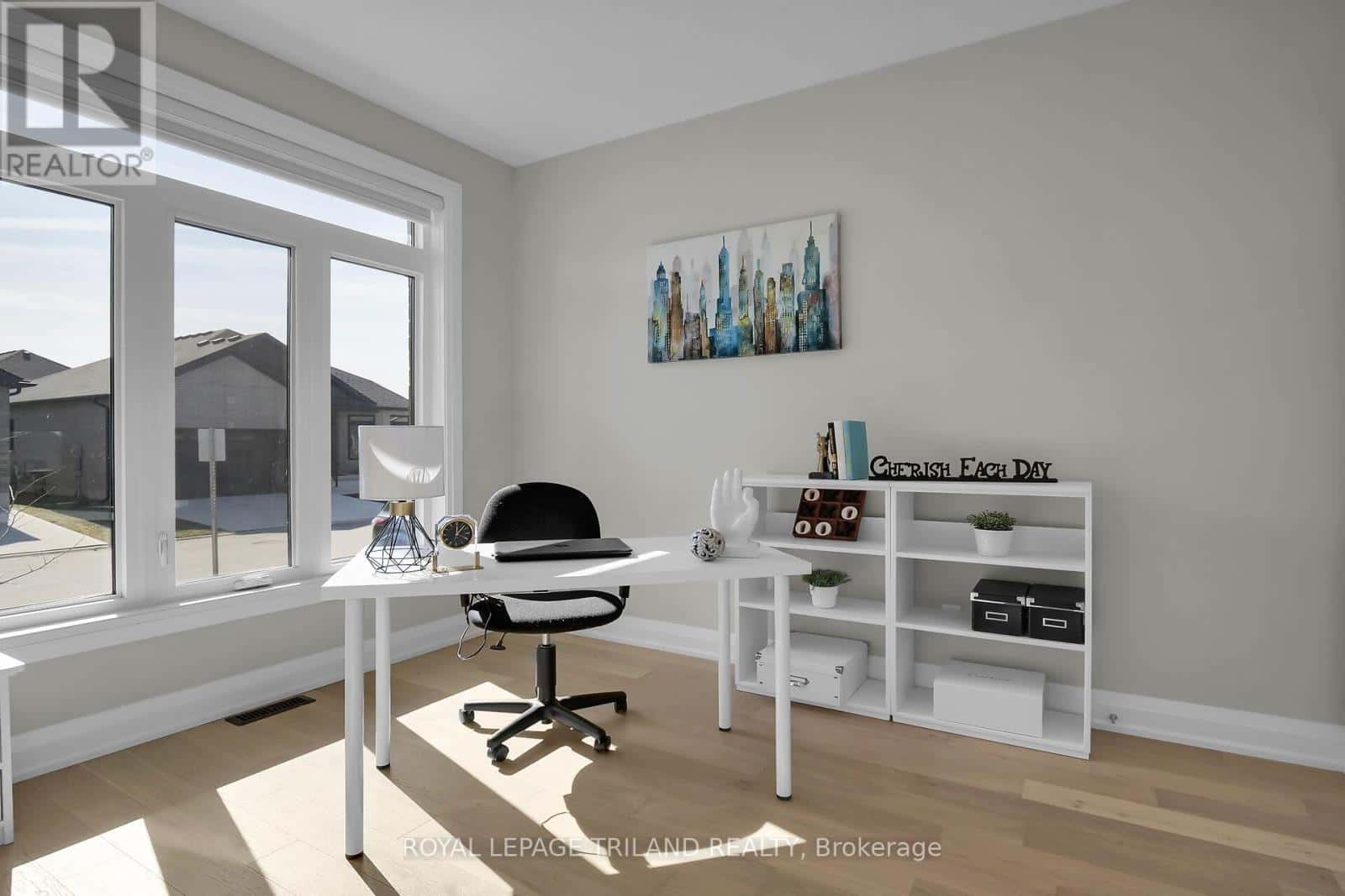 6 - 383 DAVENTRY WAY — Middlesex Centre (Kilworth), Ontario - Photo 5 of 46