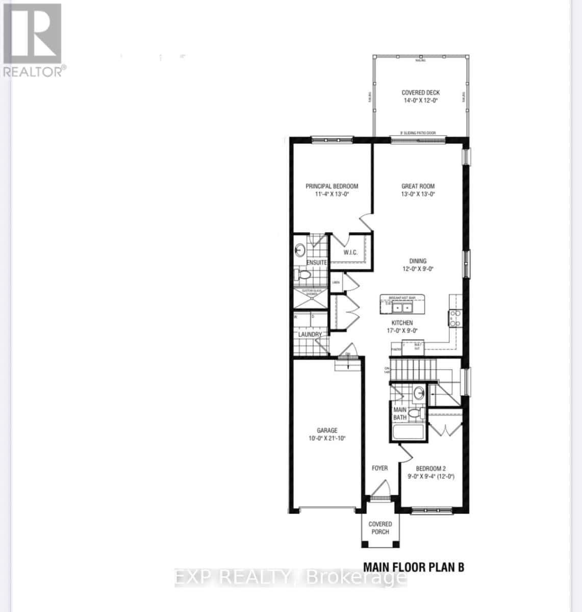 106 THACKERAY WAY — Minto, Ontario - Photo 5 of 5