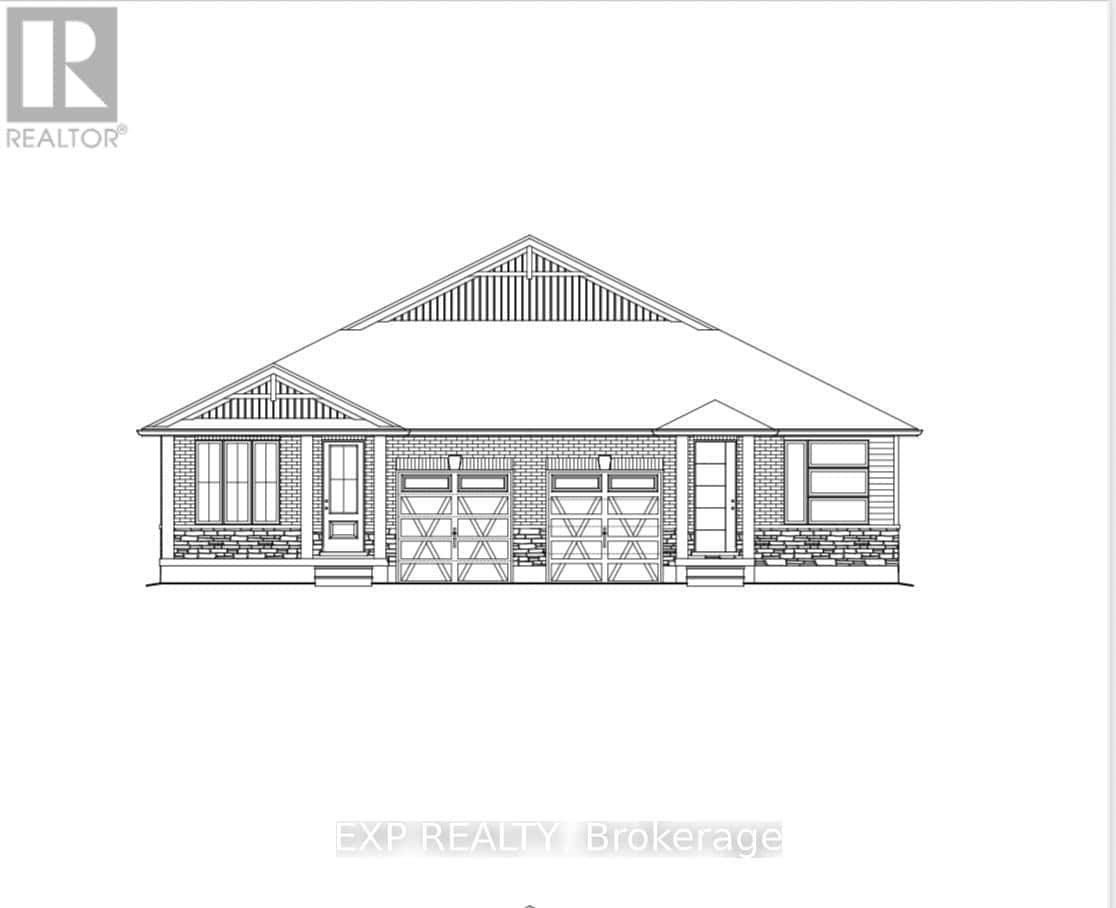 104 THACKERAY WAY — Minto, Ontario - Photo 4 of 5