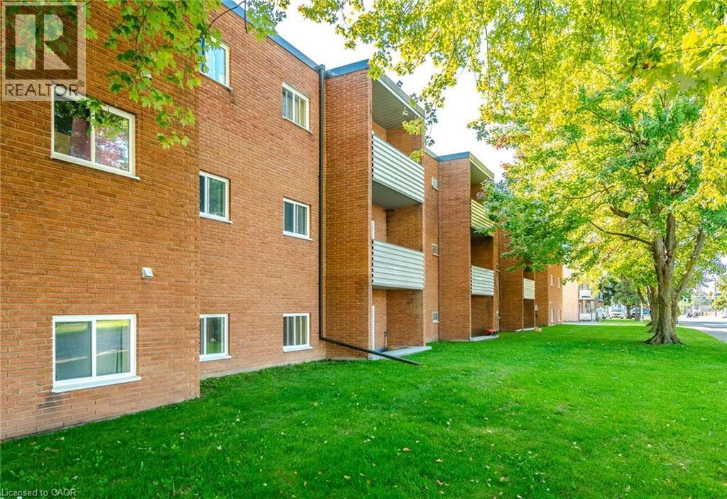 529 ELM Street Unit# 16 — Port Colborne, Ontario - Main photo