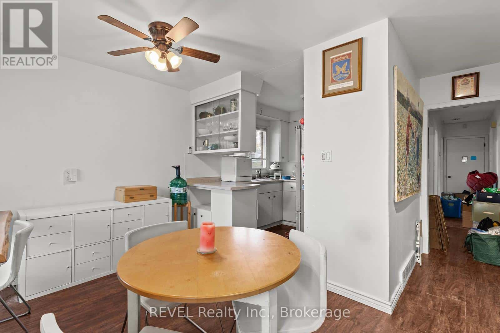 203 KILGOUR AVENUE — Welland (Broadway), Ontario - Photo 5 of 33