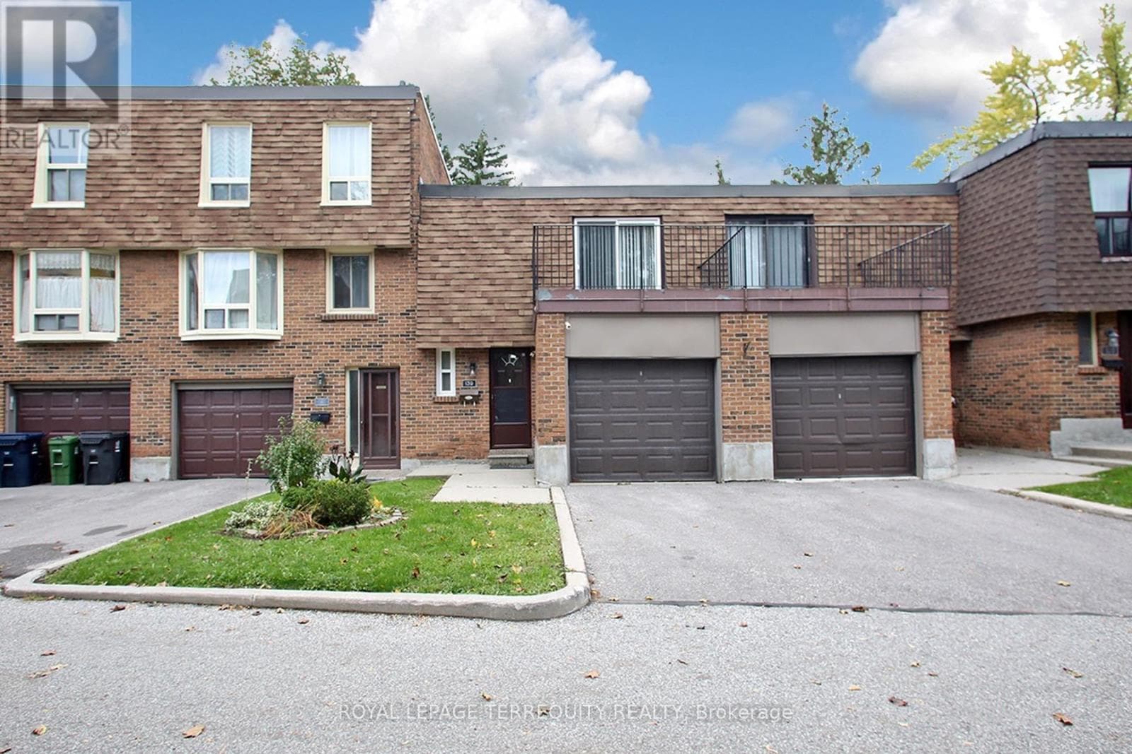 139 HUNTINGDALE BOULEVARD — Toronto (L'Amoreaux), Ontario - Main photo