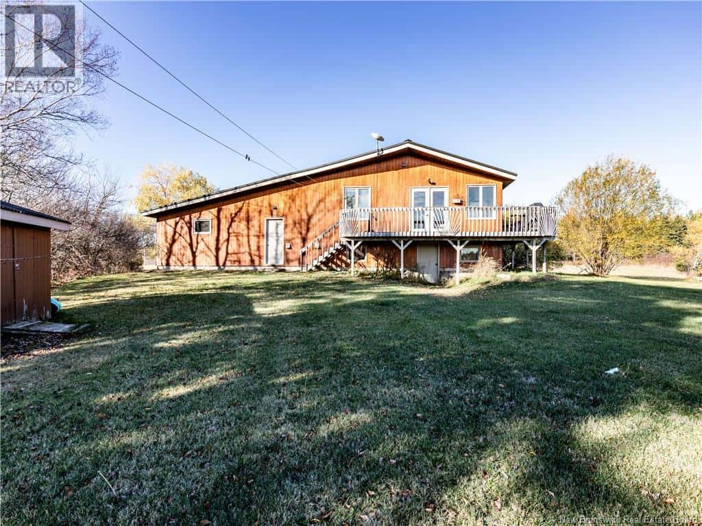 699 Saint Charles Nord Road — Saint-Charles, New Brunswick - Photo 4 of 36