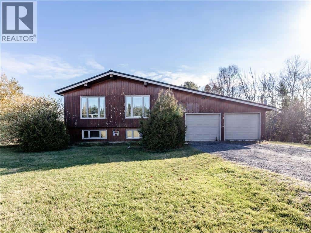 699 Saint Charles Nord Road — Saint-Charles, New Brunswick - Photo 3 of 36