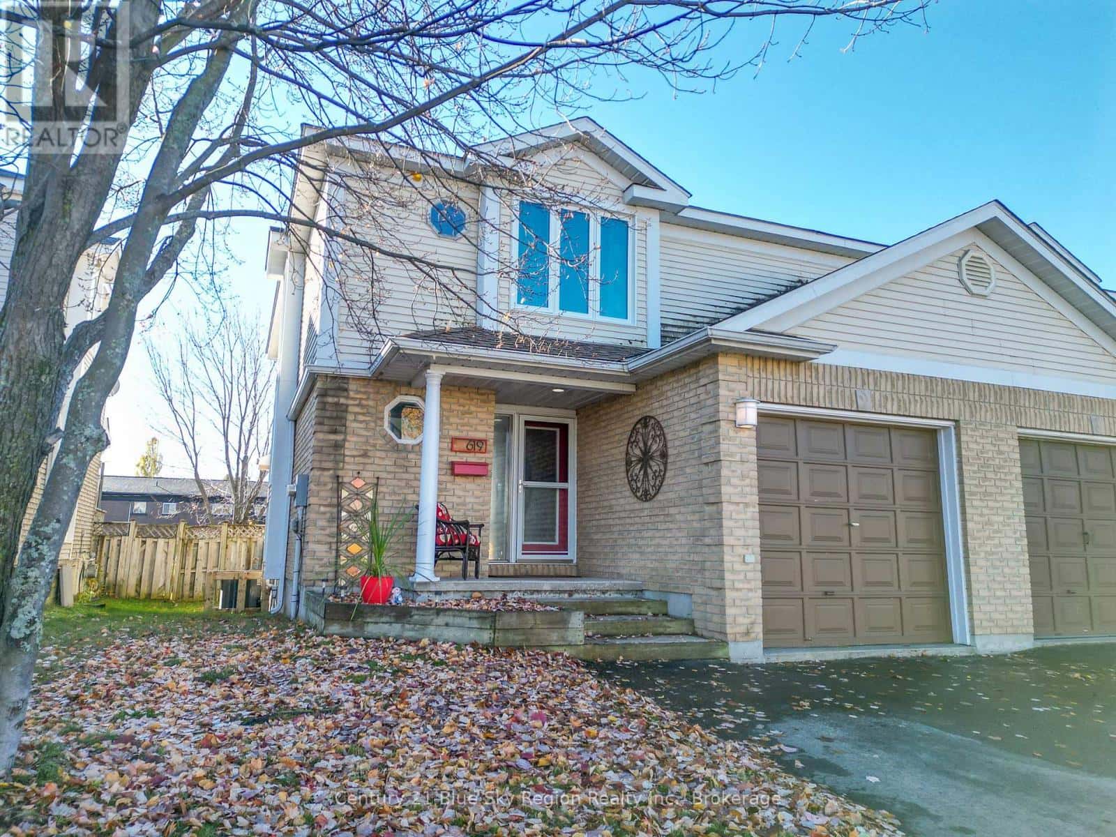 619 TACKABERRY DRIVE — North Bay (West End), Ontario - Photo 3 of 49