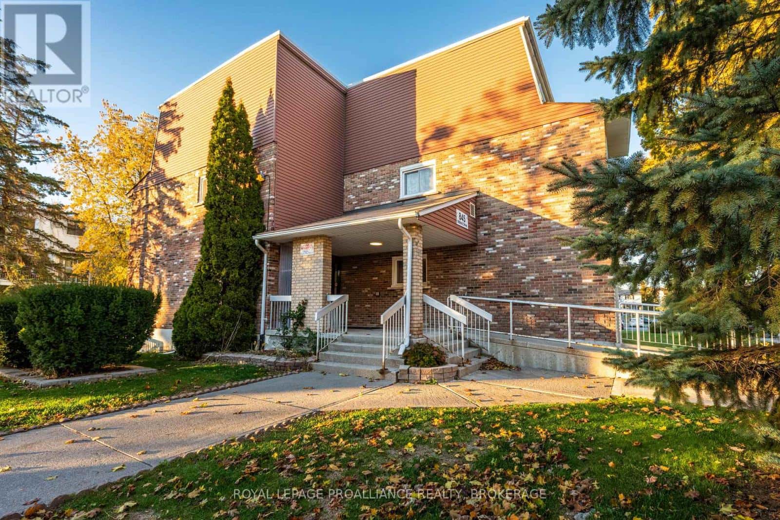 845 Milford Drive 203