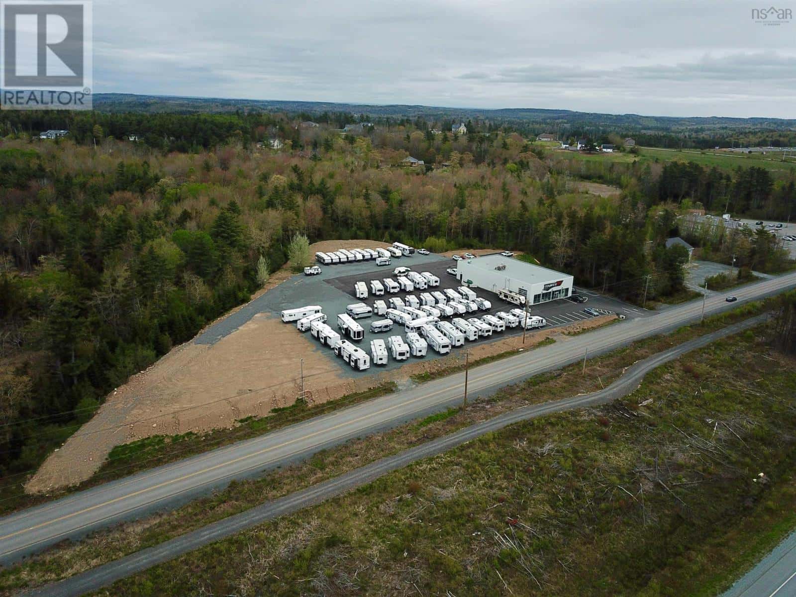 355 Harold Whynot Road — Cookville, Nova Scotia - Photo 3 of 12