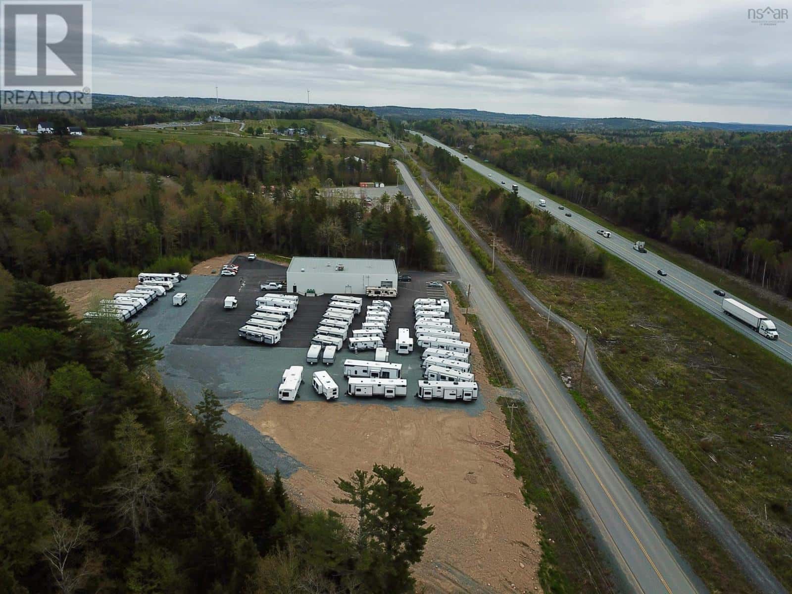 355 Harold Whynot Road — Cookville, Nova Scotia - Photo 4 of 12