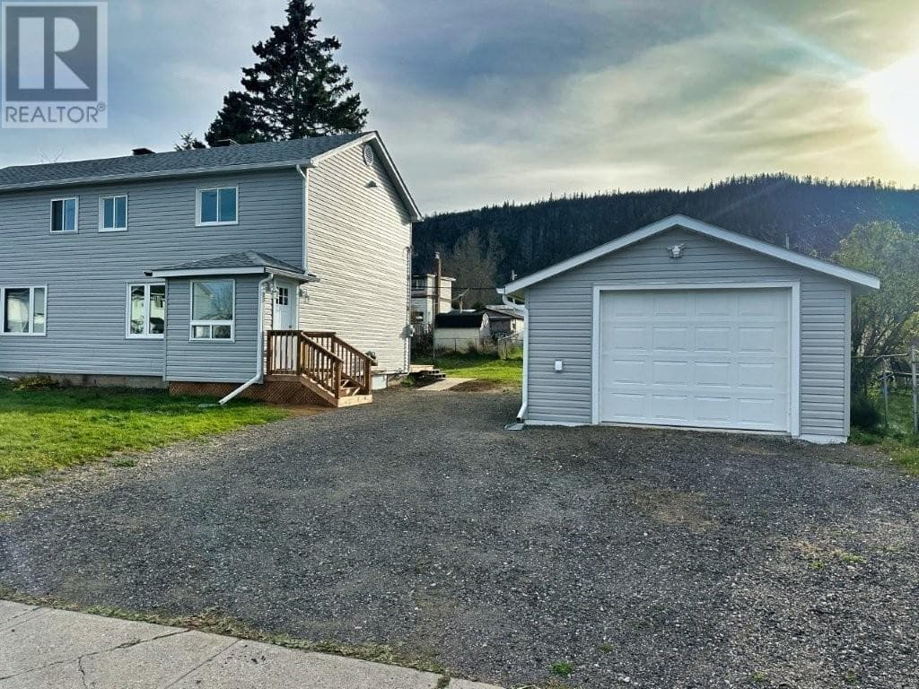 78 Timmins Street — Red Rock, Ontario - Main photo