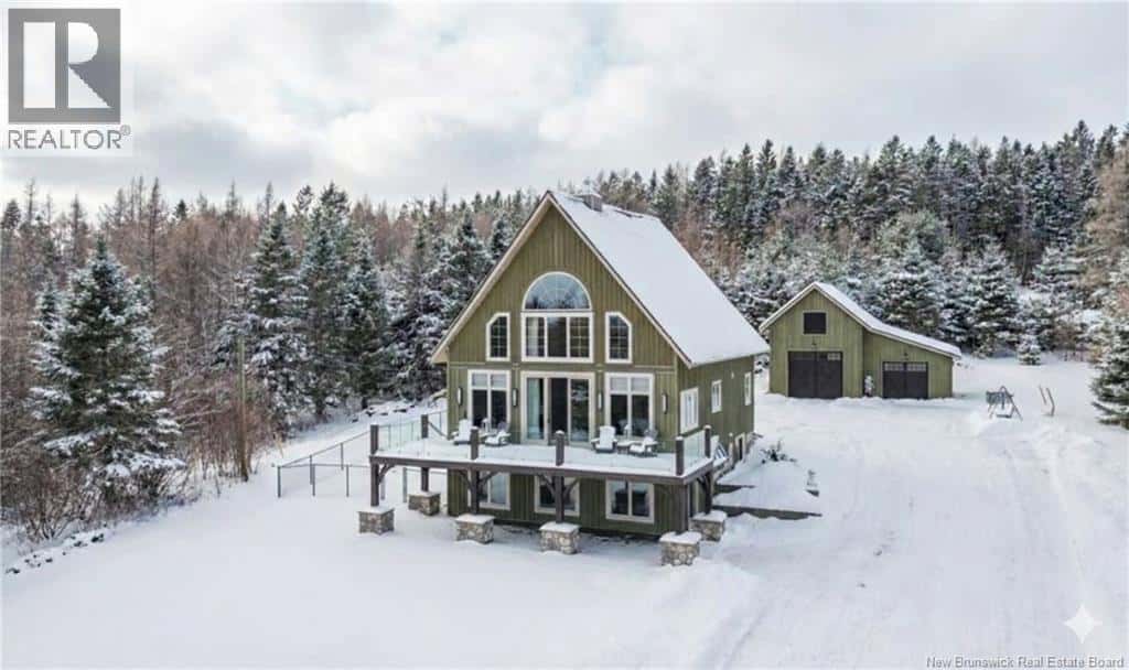 10 Slopeside Lane — Central Hainesville, New Brunswick - Photo 2 of 50