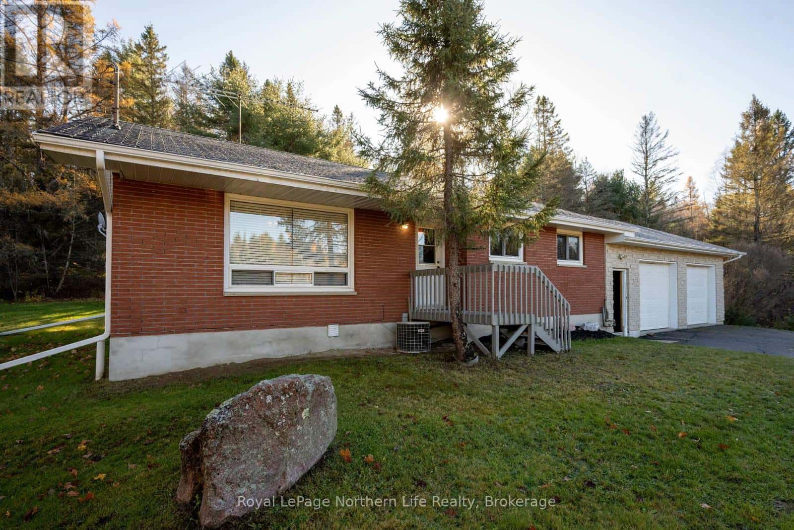 126 HIGHWAY 531 — Bonfield, Ontario - Photo 3 of 41