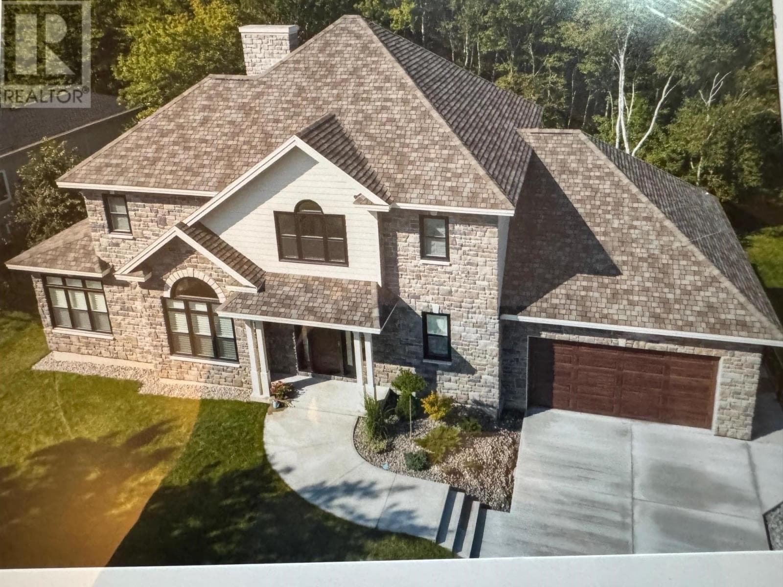 46 Carriage Hill Drive — Sydney River, Nova Scotia - Main photo