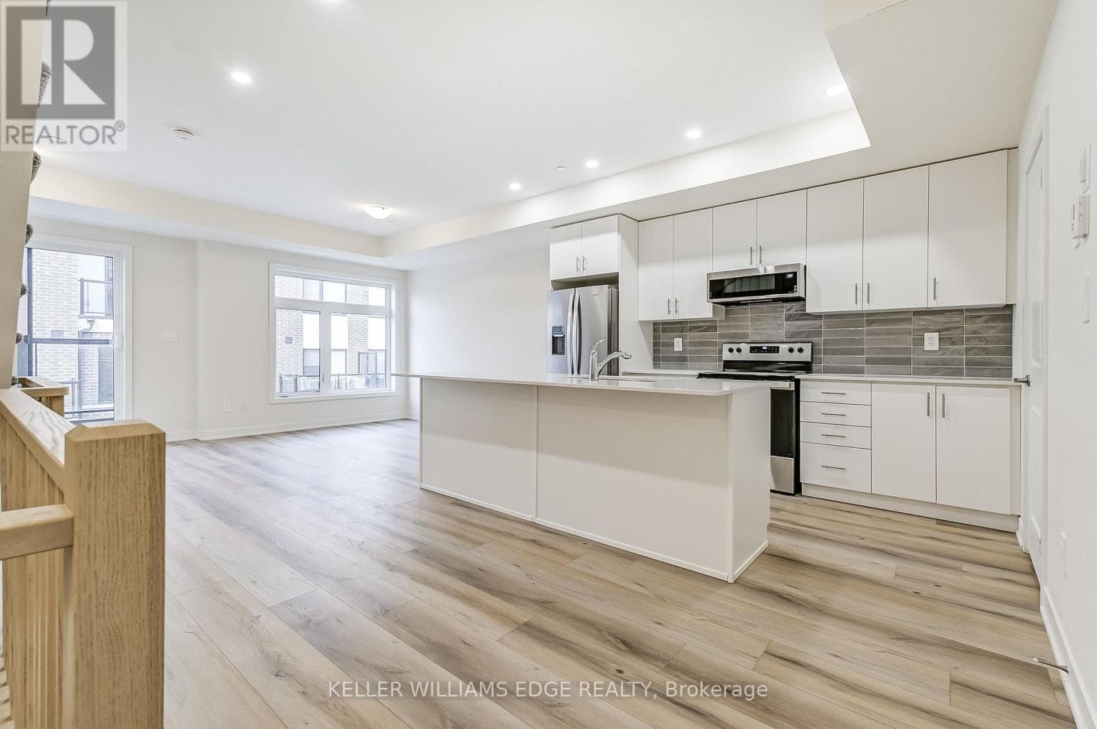 202 - 755 OMEGA DRIVE — Pickering (Woodlands), Ontario - Main photo