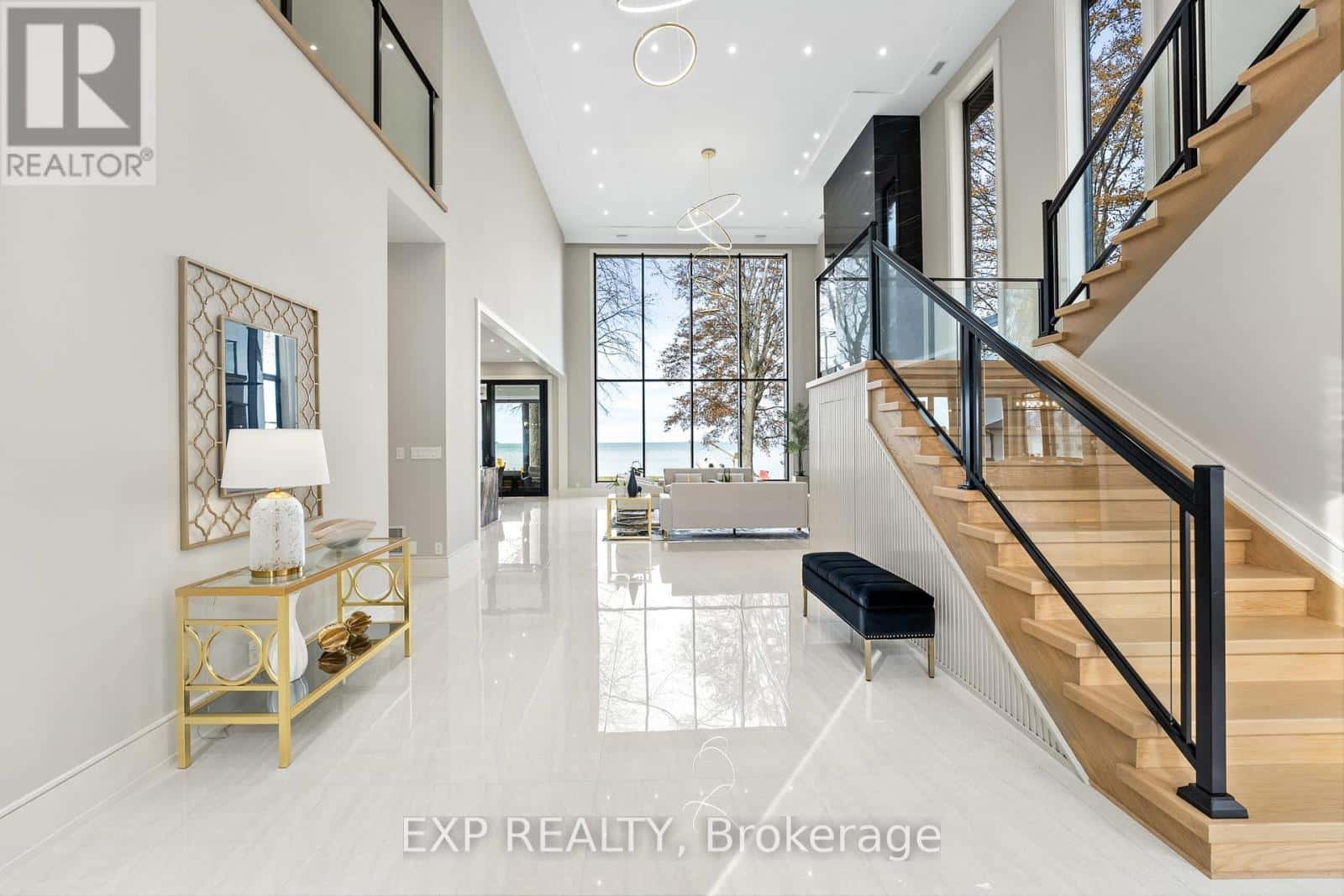 98 MCRAE BEACH ROAD S — Georgina (Pefferlaw), Ontario - Photo 4 of 50