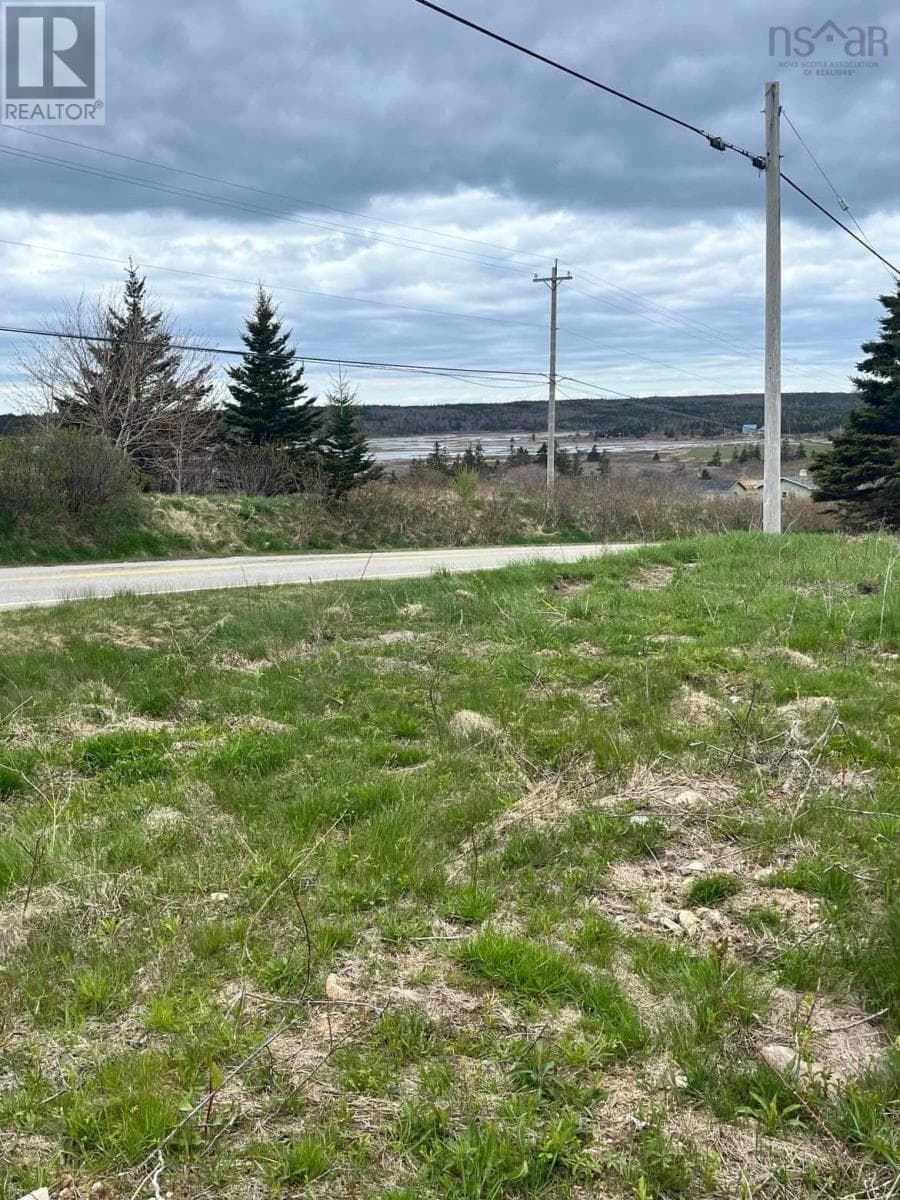 Lots D1 & D2 1 Highway — Mavillette, Nova Scotia - Main photo