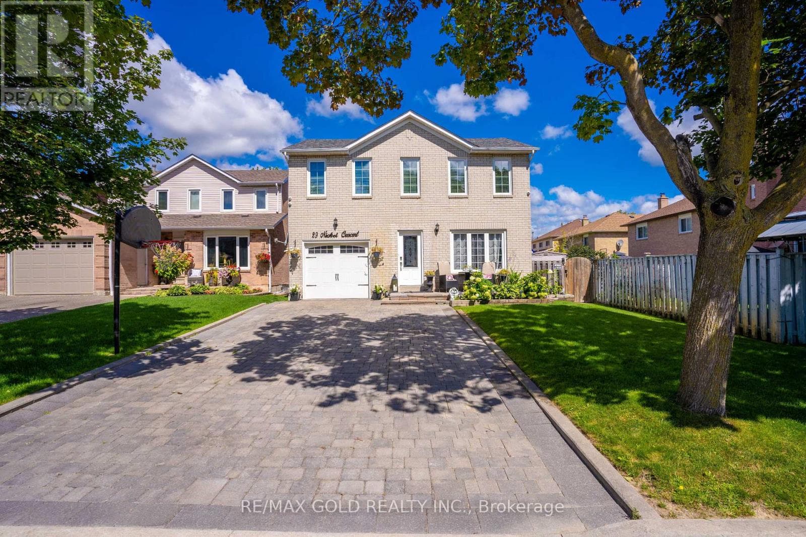 29 NICKEL CRESCENT — Brampton (Westgate), Ontario - Main photo