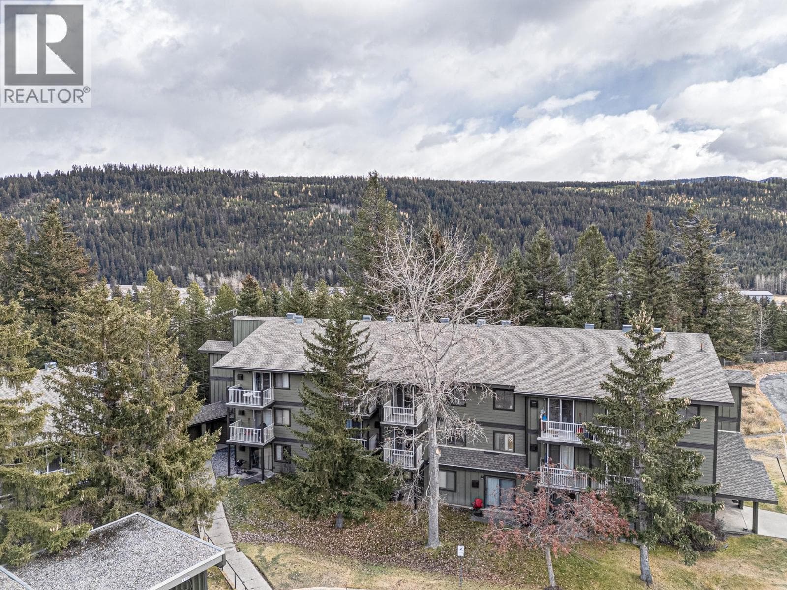 1802 ALPINE Drive Unit# 306A — Elkford, British Columbia - Main photo