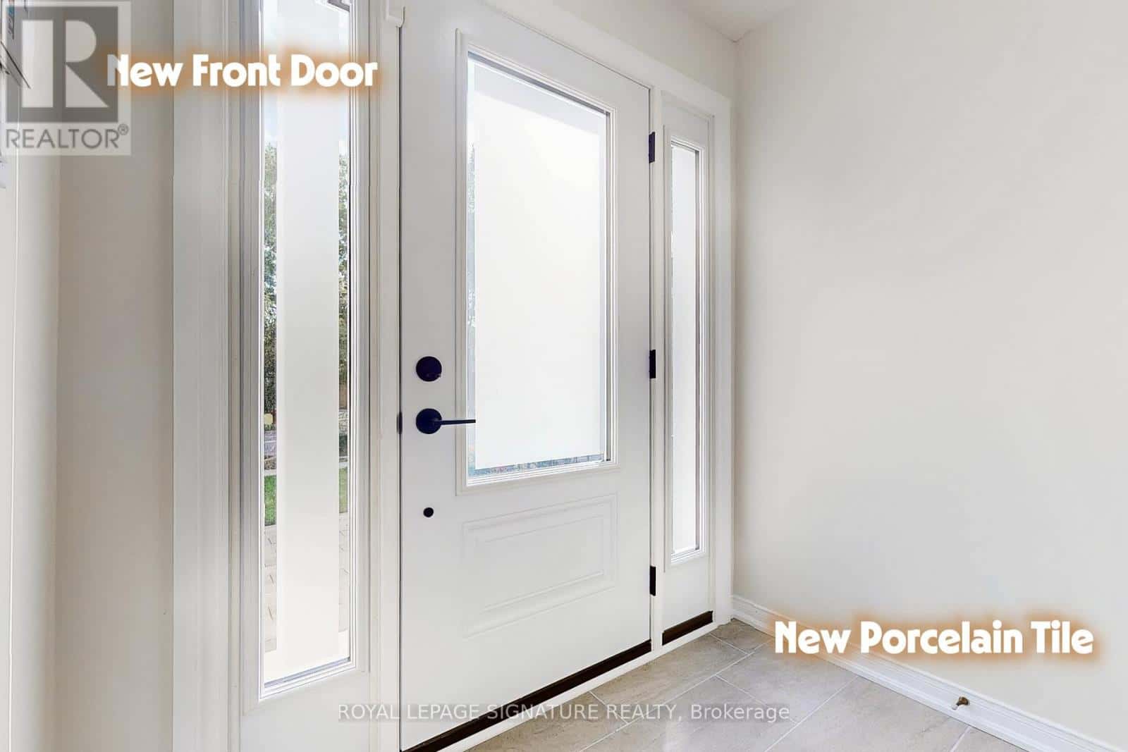 263 PINNACLE TRAIL — Aurora (Bayview Wellington), Ontario - Photo 3 of 45