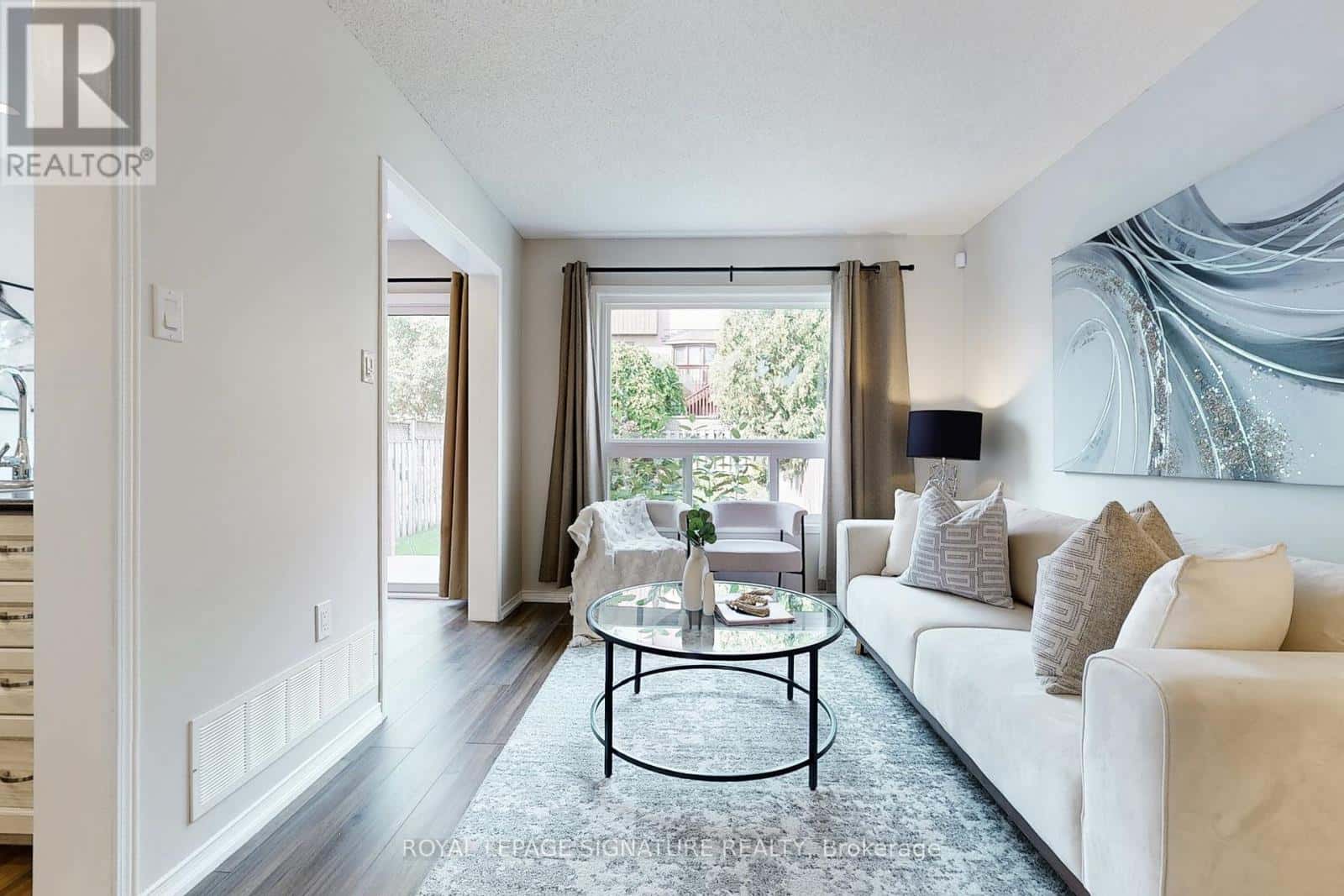 263 PINNACLE TRAIL — Aurora (Bayview Wellington), Ontario - Photo 5 of 45