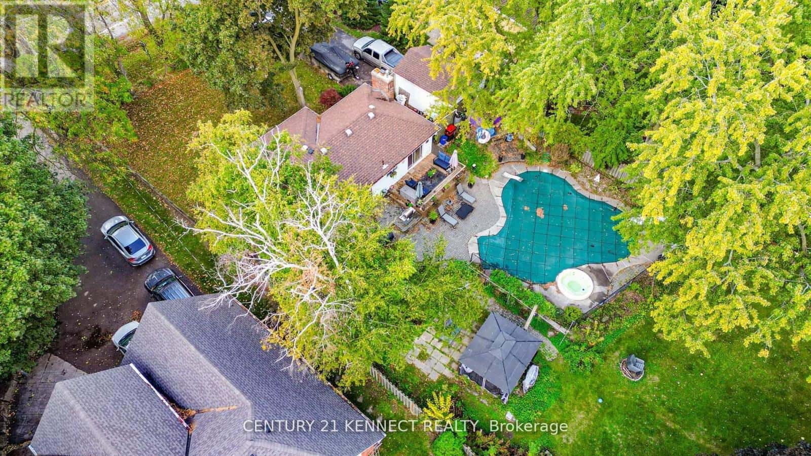 10813 VICTORIA SQUARE BOULEVARD — Markham (Victoria Square), Ontario - Photo 5 of 10