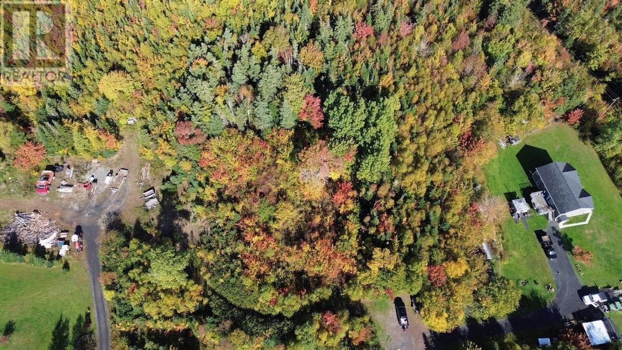 Lot 5 Tower Road — Mulgrave, Nova Scotia - Main photo