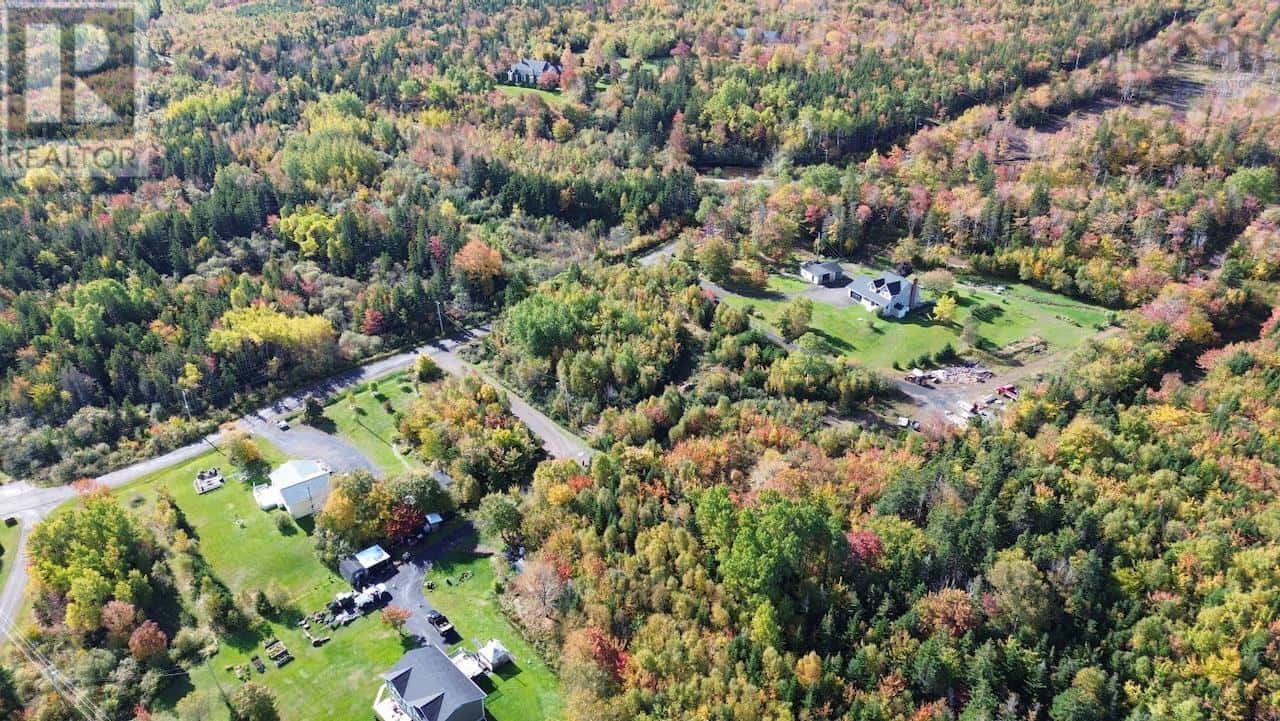 Lot 5 Tower Road — Mulgrave, Nova Scotia - Photo 5 of 18