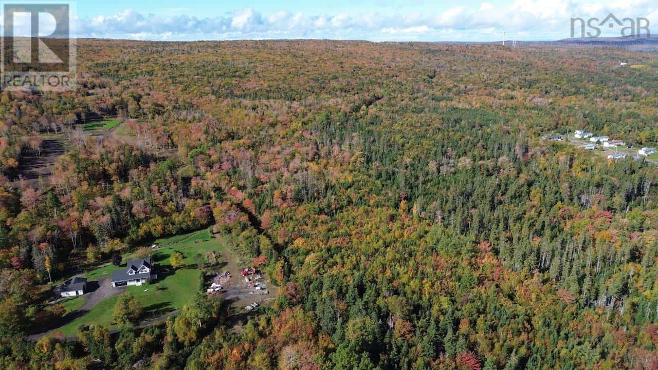 Lot 5 Tower Road — Mulgrave, Nova Scotia - Photo 3 of 18