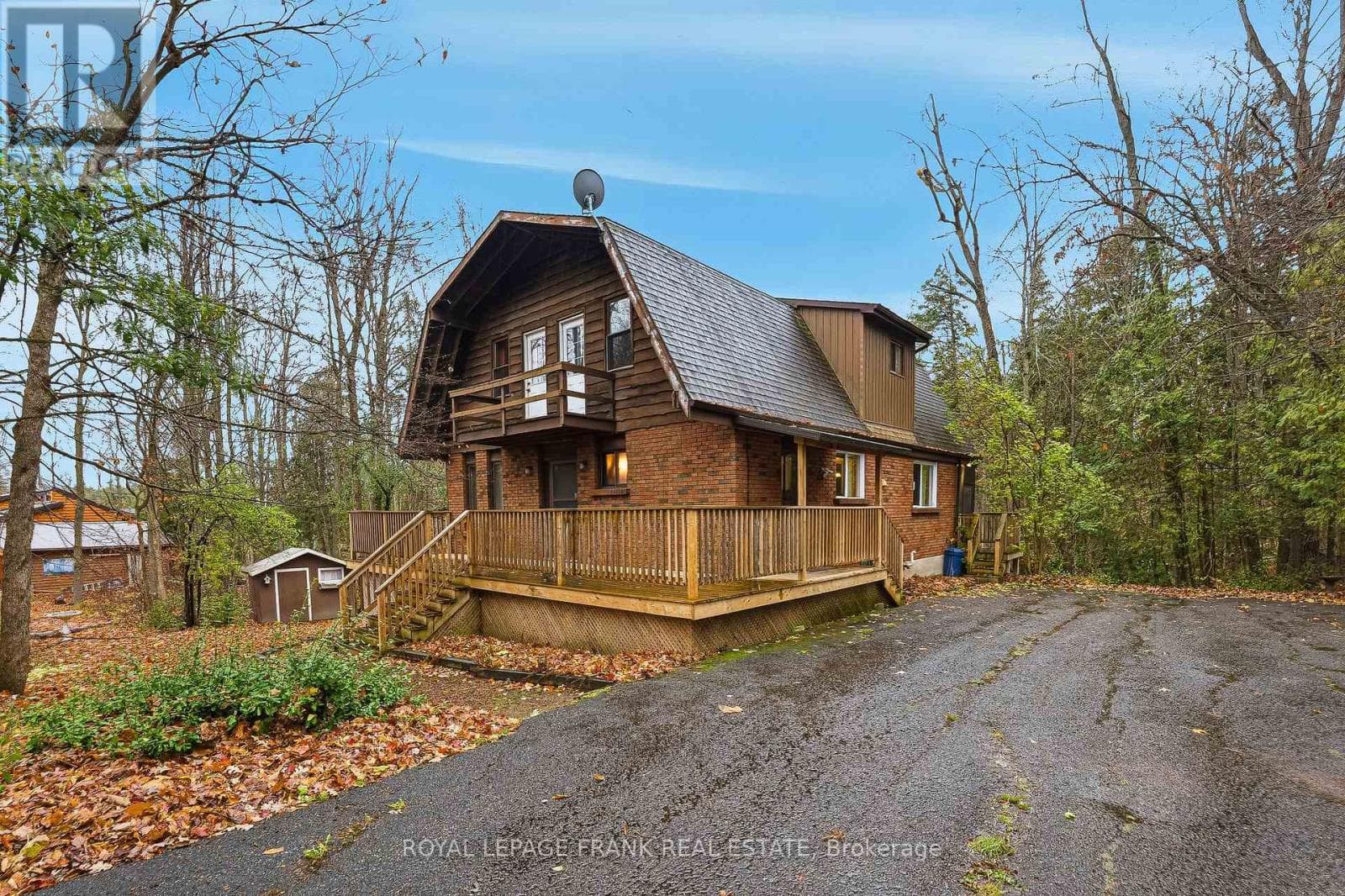 23 TRILLIUM COURT — Kawartha Lakes (Emily), Ontario - Main photo