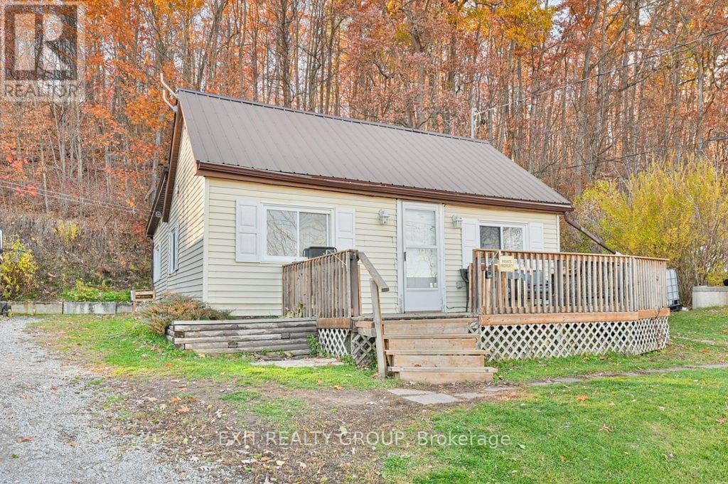 4991 COUNTY ROAD 30 — Trent Hills (Campbellford), Ontario - Main photo