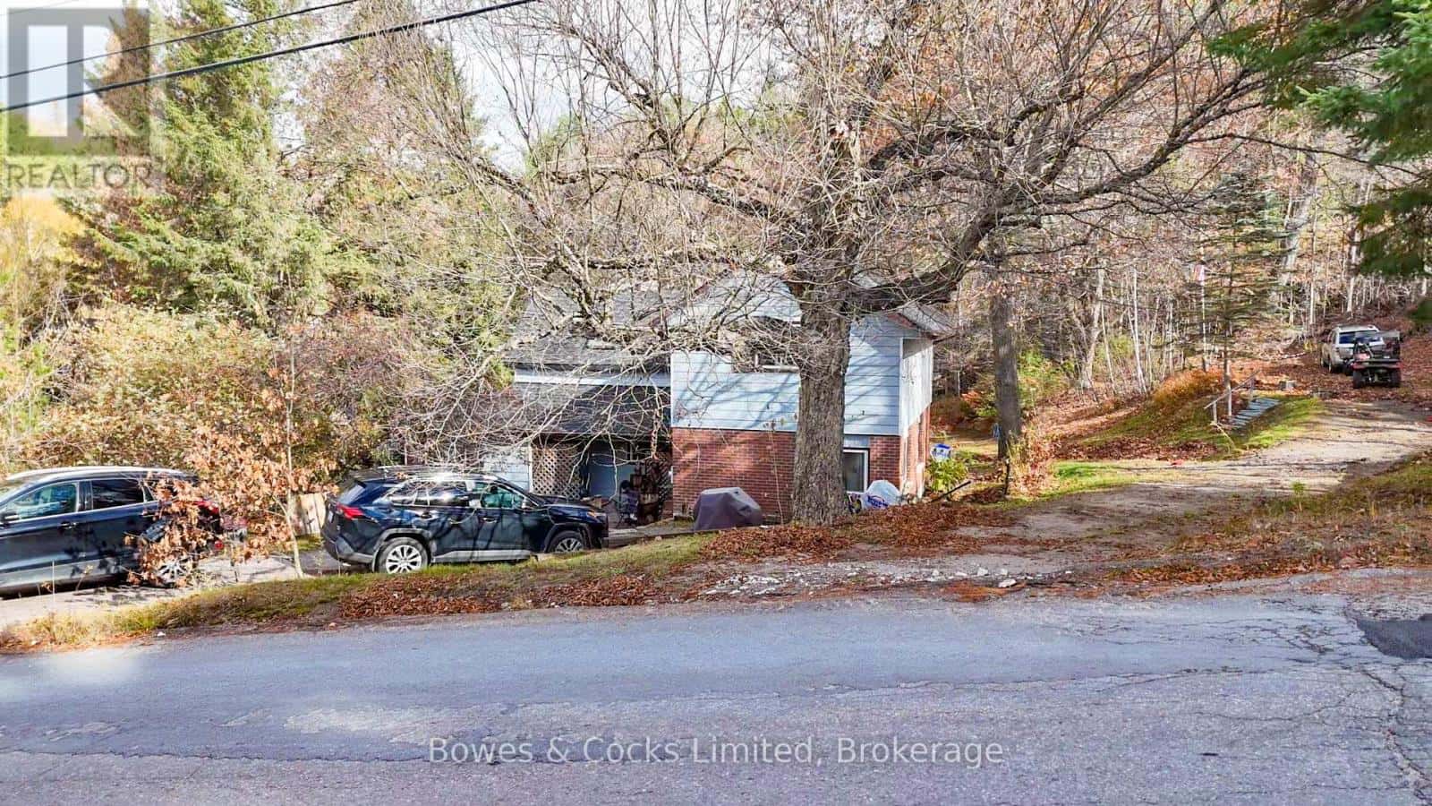 35 CLEAK AVENUE — Bancroft (Bancroft Ward), Ontario - Photo 2 of 42