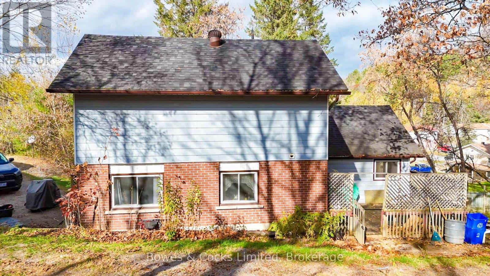 35 CLEAK AVENUE — Bancroft (Bancroft Ward), Ontario - Photo 4 of 42