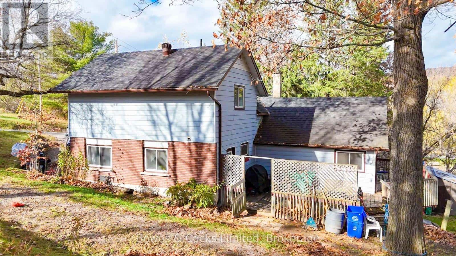 35 CLEAK AVENUE — Bancroft (Bancroft Ward), Ontario - Photo 5 of 42