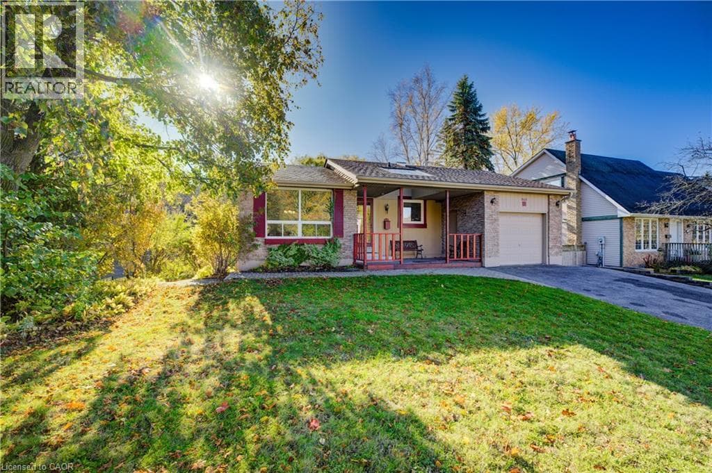 940 ELGIN Street — Newmarket, Ontario - Main photo