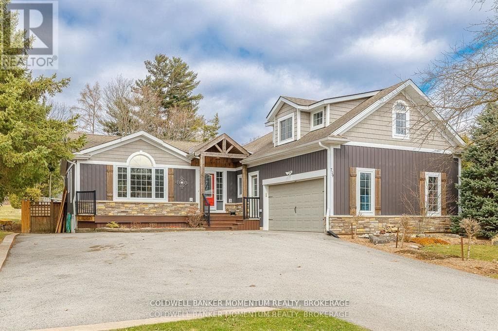 719 WELLAND ROAD — Pelham (Fenwick), Ontario - Main photo