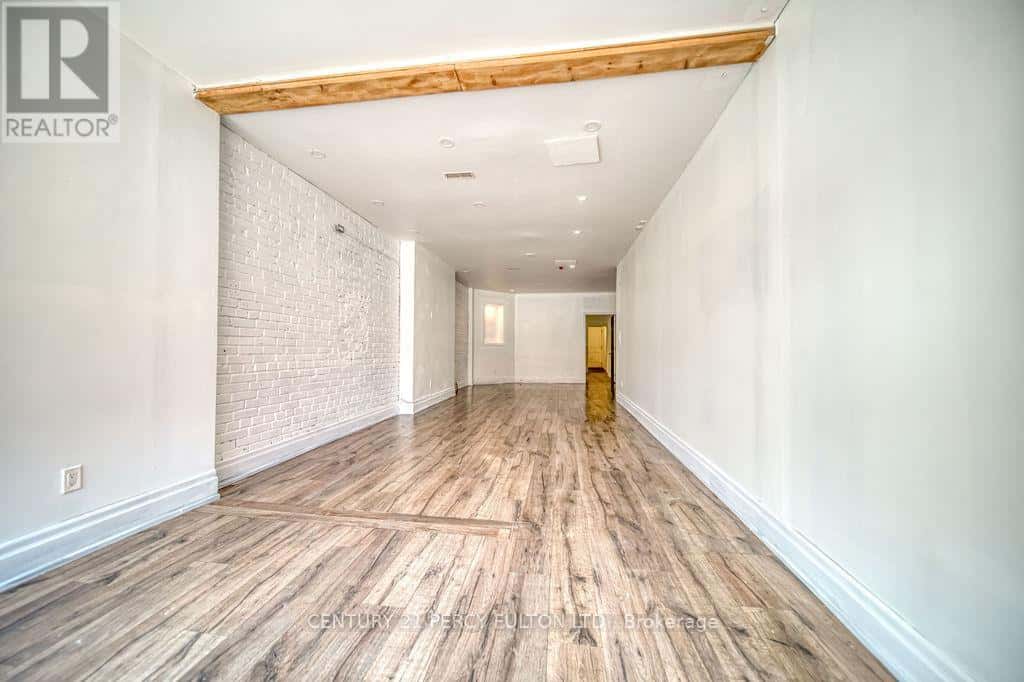 1606 QUEEN STREET W — Toronto (South Parkdale), Ontario - Photo 5 of 46