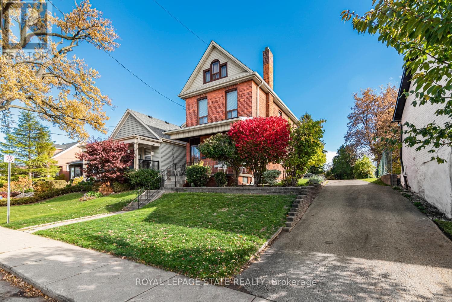 538 HUGHSON STREET N — Hamilton (North End), Ontario - Main photo