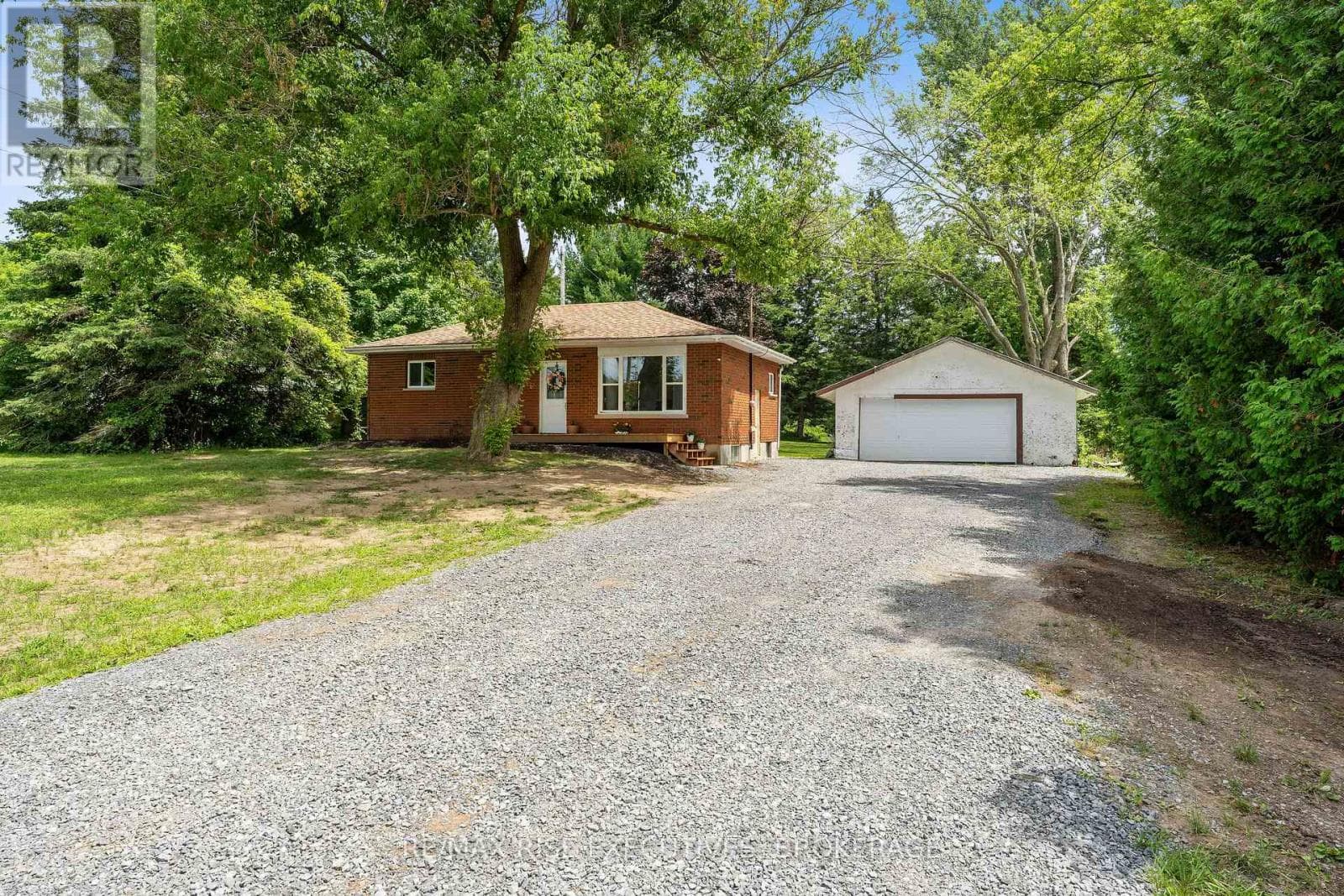 5212 WILMER ROAD — South Frontenac (Frontenac South), Ontario - Main photo
