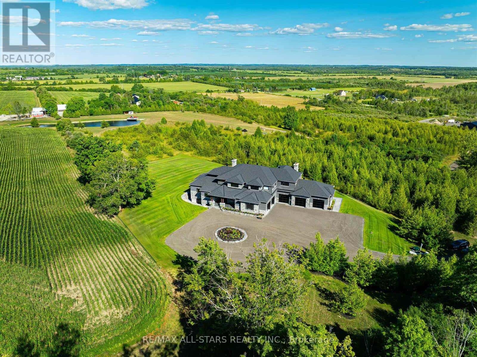 6374 SMITH BOULEVARD — Georgina (Baldwin), Ontario - Photo 4 of 51