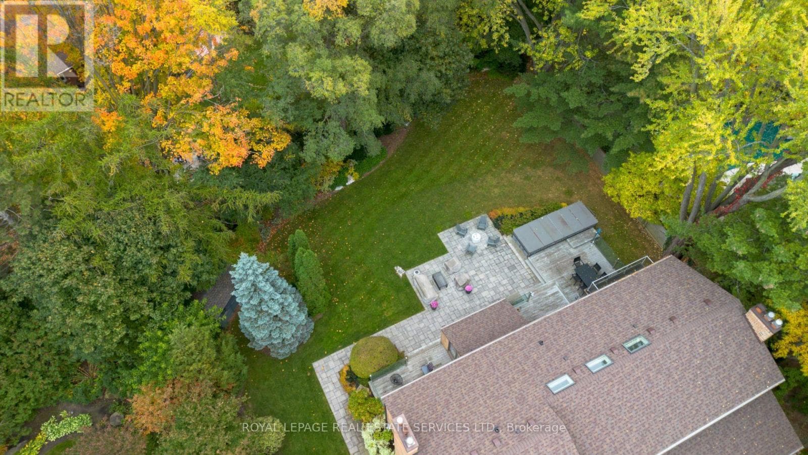 3 FRIARS LANE — Toronto (Princess-Rosethorn), Ontario - Main photo