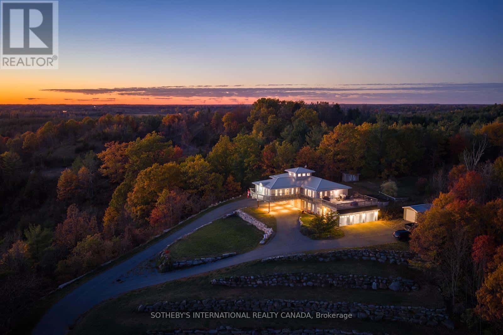 4390 HIGHWAY 7 — Asphodel-Norwood (Norwood), Ontario - Photo 4 of 41