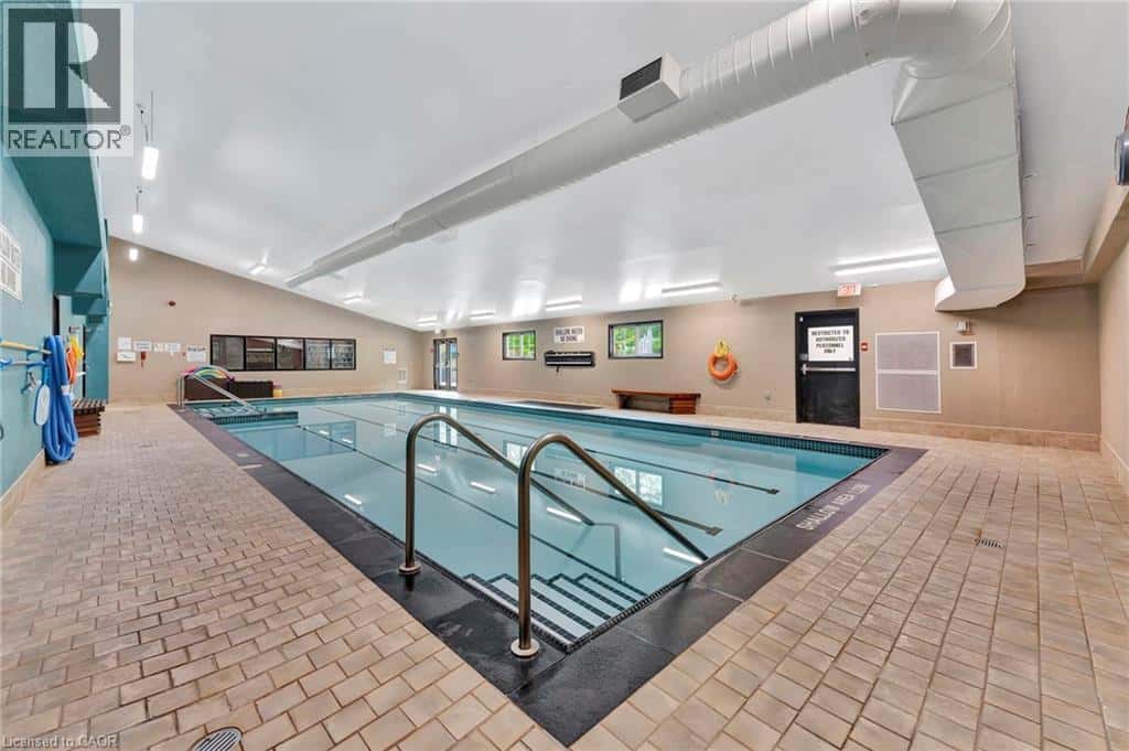 500 SILVERBIRCH Boulevard Unit# 101 — Mount Hope, Ontario - Photo 2 of 38