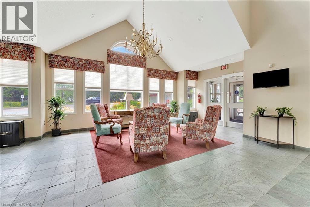 500 SILVERBIRCH Boulevard Unit# 101 — Mount Hope, Ontario - Main photo