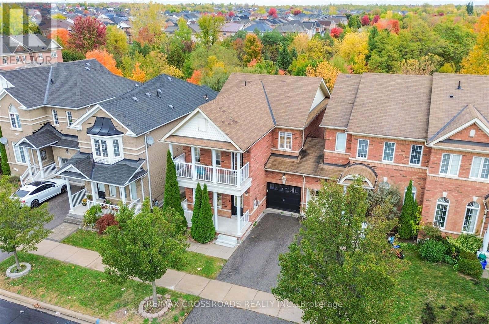 189 RIVERWALK DRIVE — Markham (Box Grove), Ontario - Photo 3 of 45