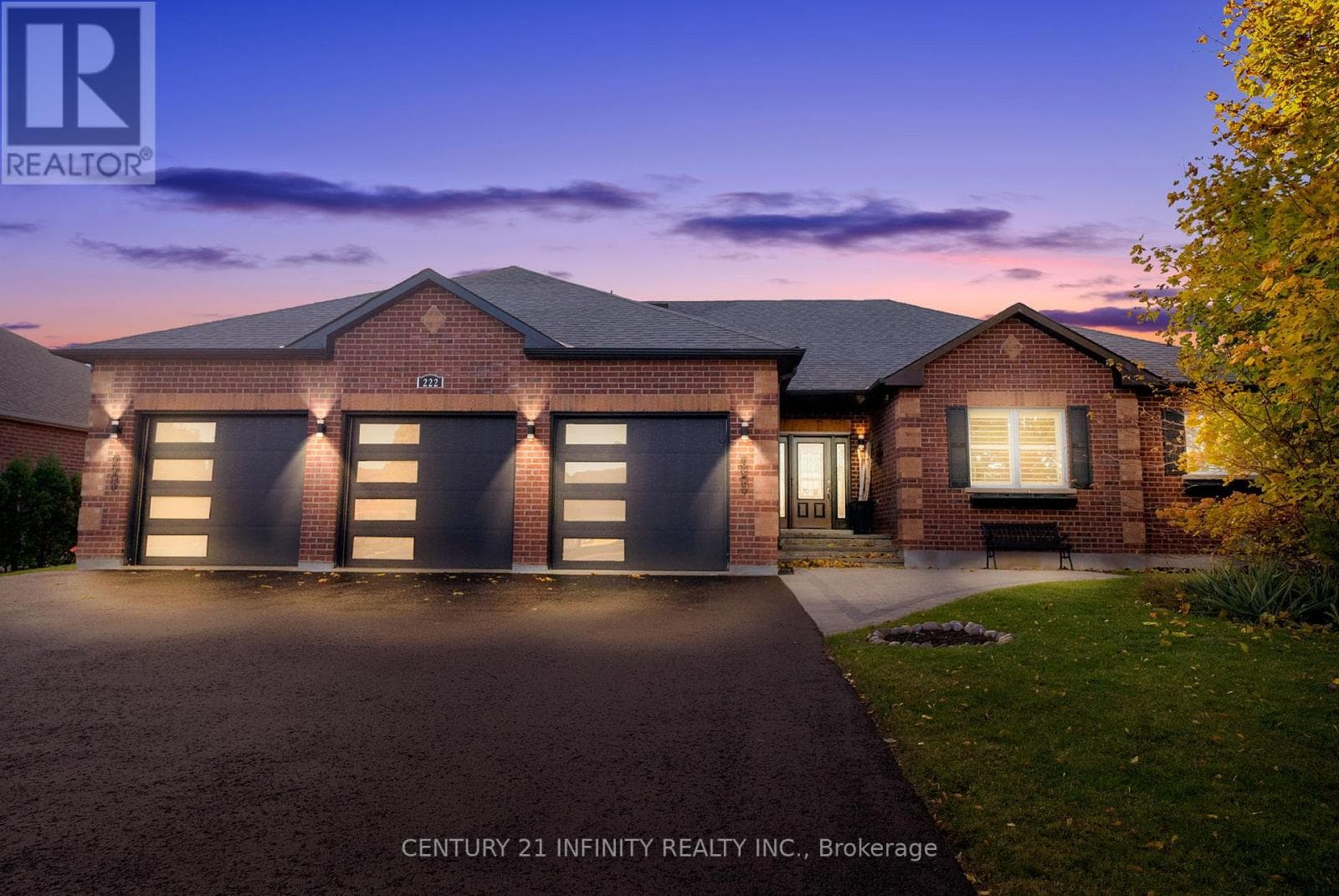 222 SOUTHCREST DRIVE — Kawartha Lakes (Mariposa), Ontario - Main photo