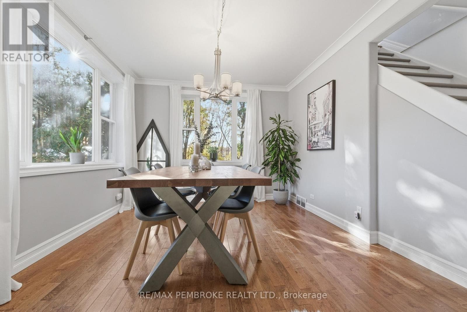 1793 MILL STREET — Bonnechere Valley, Ontario - Main photo