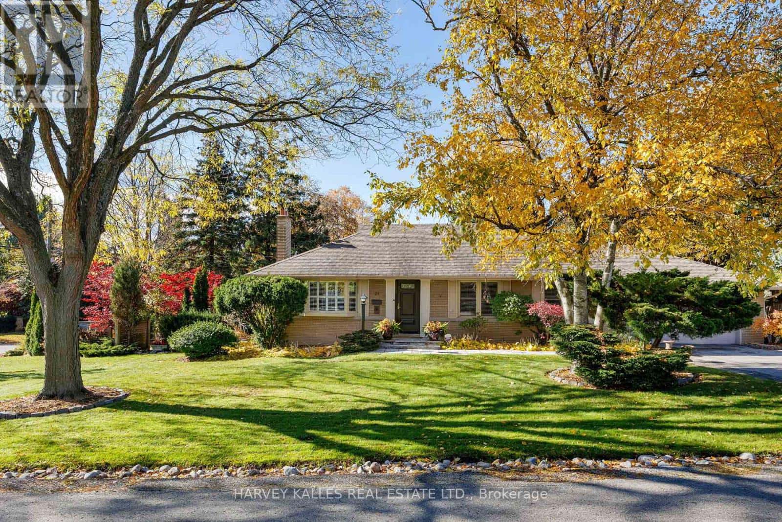 24 CEDARLAND DRIVE — Toronto (Princess-Rosethorn), Ontario - Photo 4 of 41