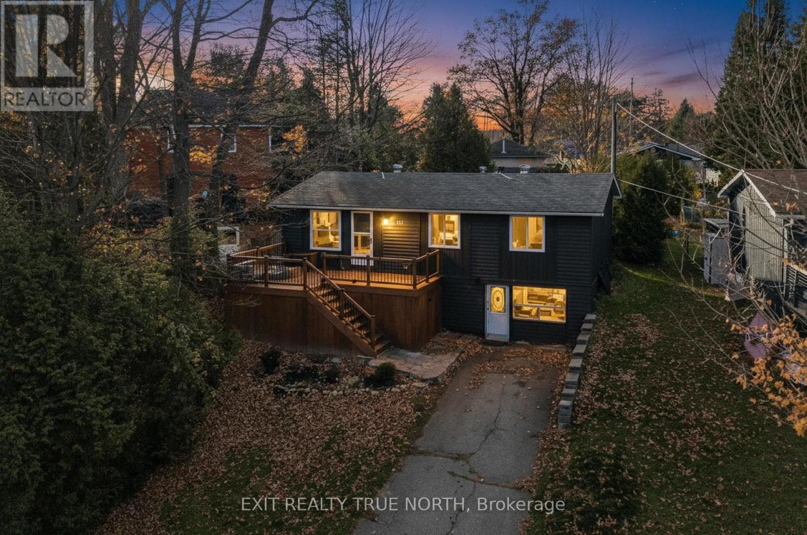 152 HOLDITCH STREET — Bracebridge (Monck (Bracebridge)), Ontario - Main photo