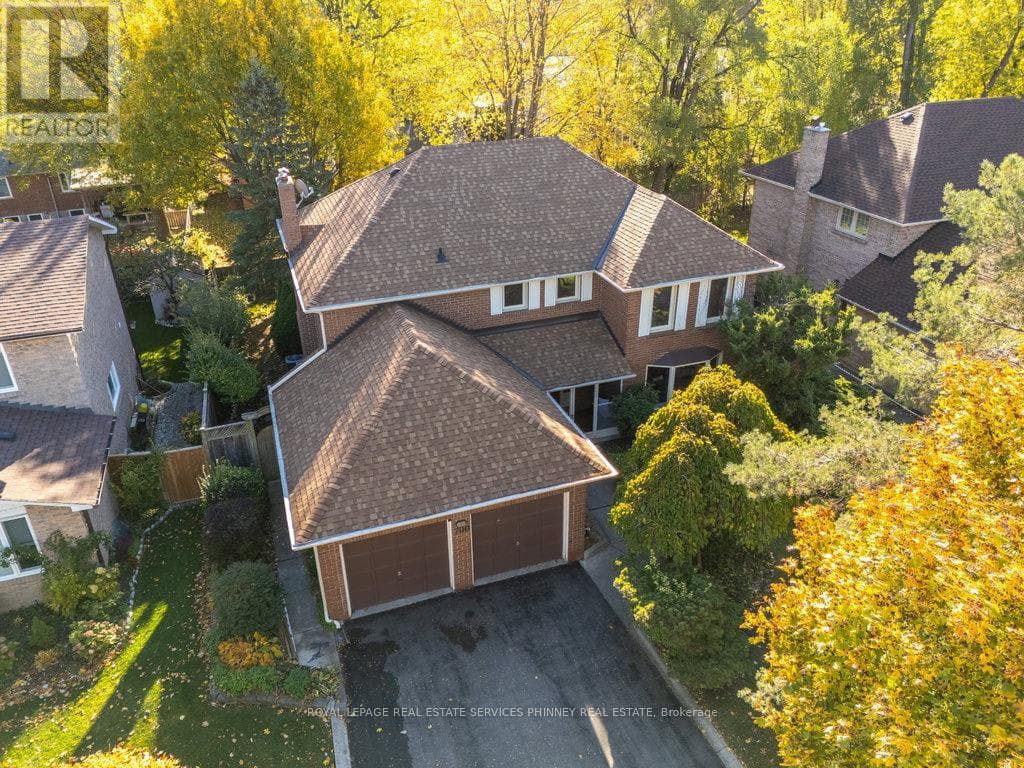 700 FIELDSTONE ROAD — Mississauga (Erindale), Ontario - Main photo